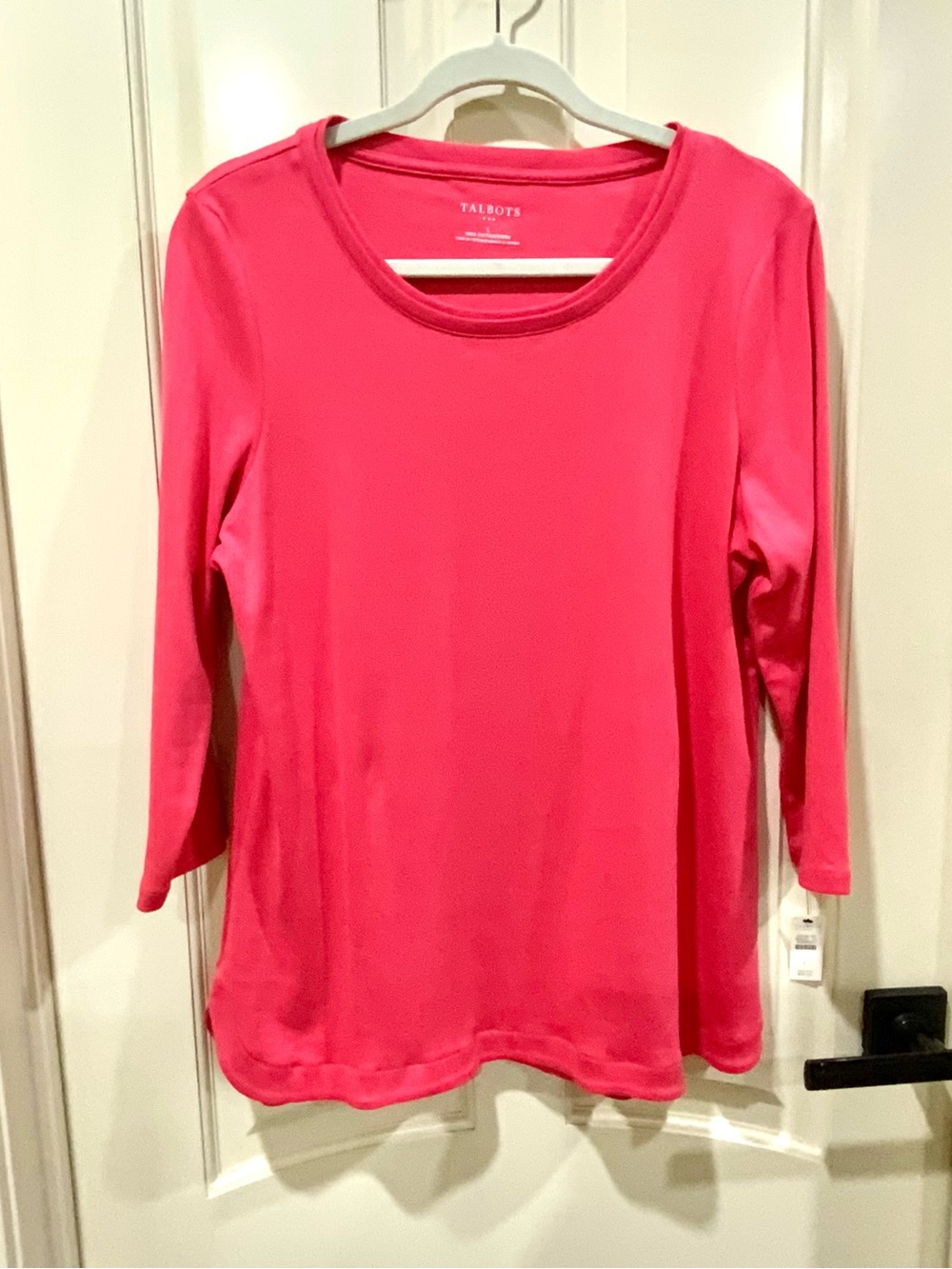 Talbots Knit NWT